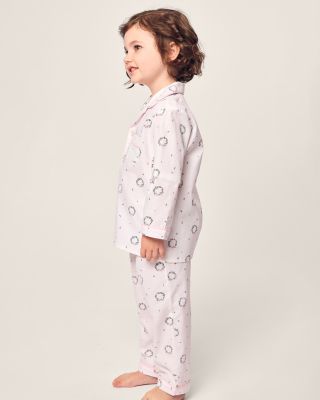 Girls Somerset Wreath Pajama Set - Baby, Little Kid, Big Kid