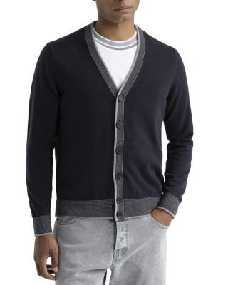 Peserico - Cardigan Sweater