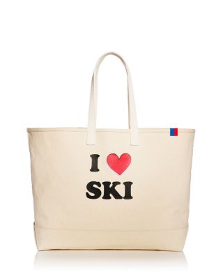 Kule - Canvas Tote Bag