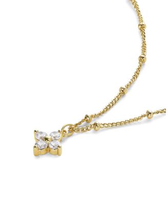 Ana Luisa Star Necklace - Claire Necklace | Bloomingdale's