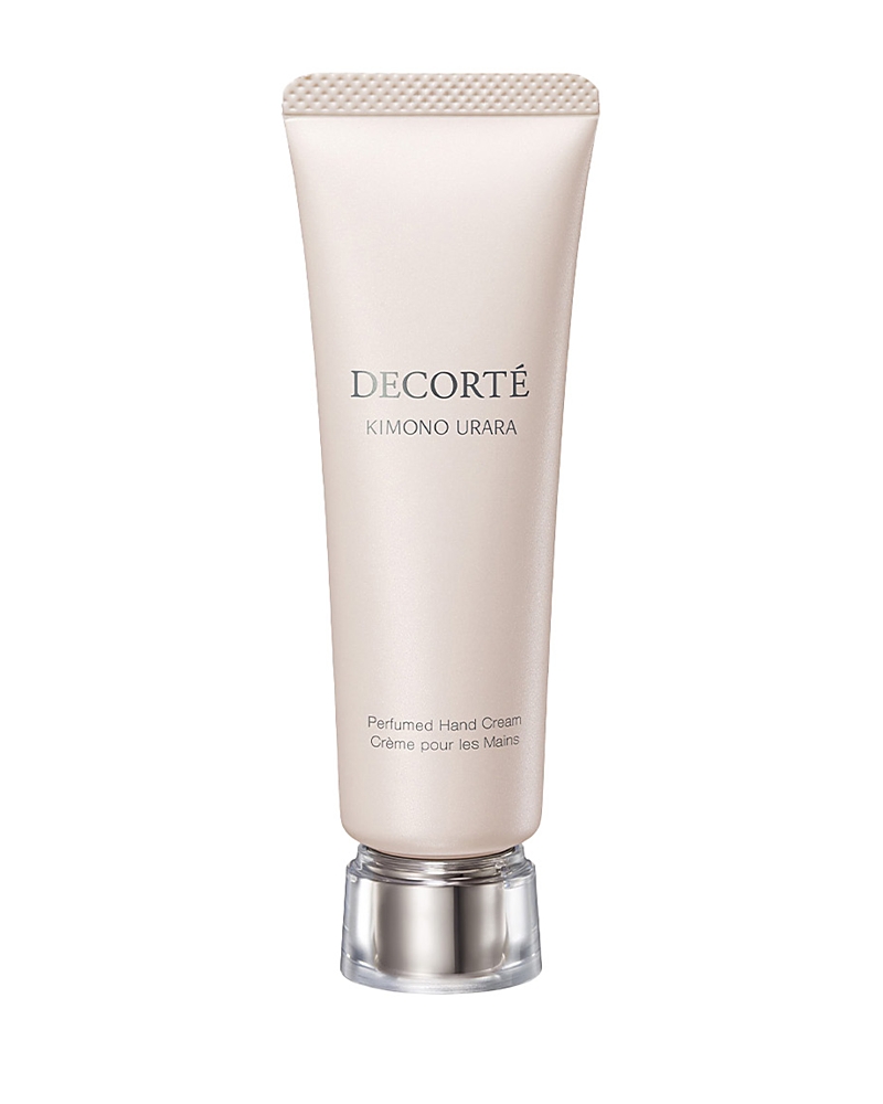 Decorte Kimono Urara Perfumed Hand Cream 1 oz.