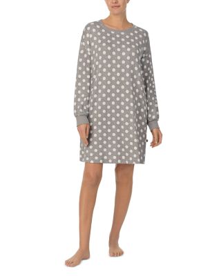 Kate Spade New York Printed Sleepshirt