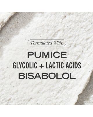 KP Bump Eraser Body Scrub with 10% AHA Body Exfoliant for Keratosis Pilaris - Strawberry 2 oz.