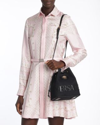 La Medusa Bucket Bag