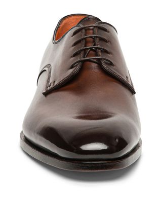 Men's Adrian Plain Toe Dress Shoes
