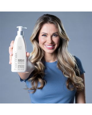 Density Haircare Shampoo 10 oz.