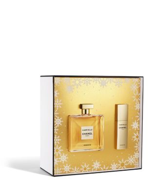 CHANEL GABRIELLE CHANEL ESSENCE Eau de Parfum Twist and Spray Set