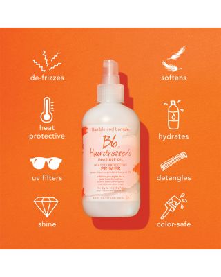 Travel Size Hydrating + Frizz Reducing Hair Set ($48 value)