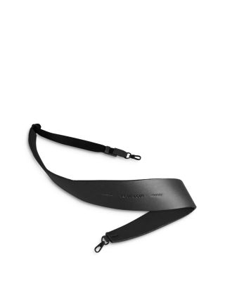 Ki Leather Crossbody