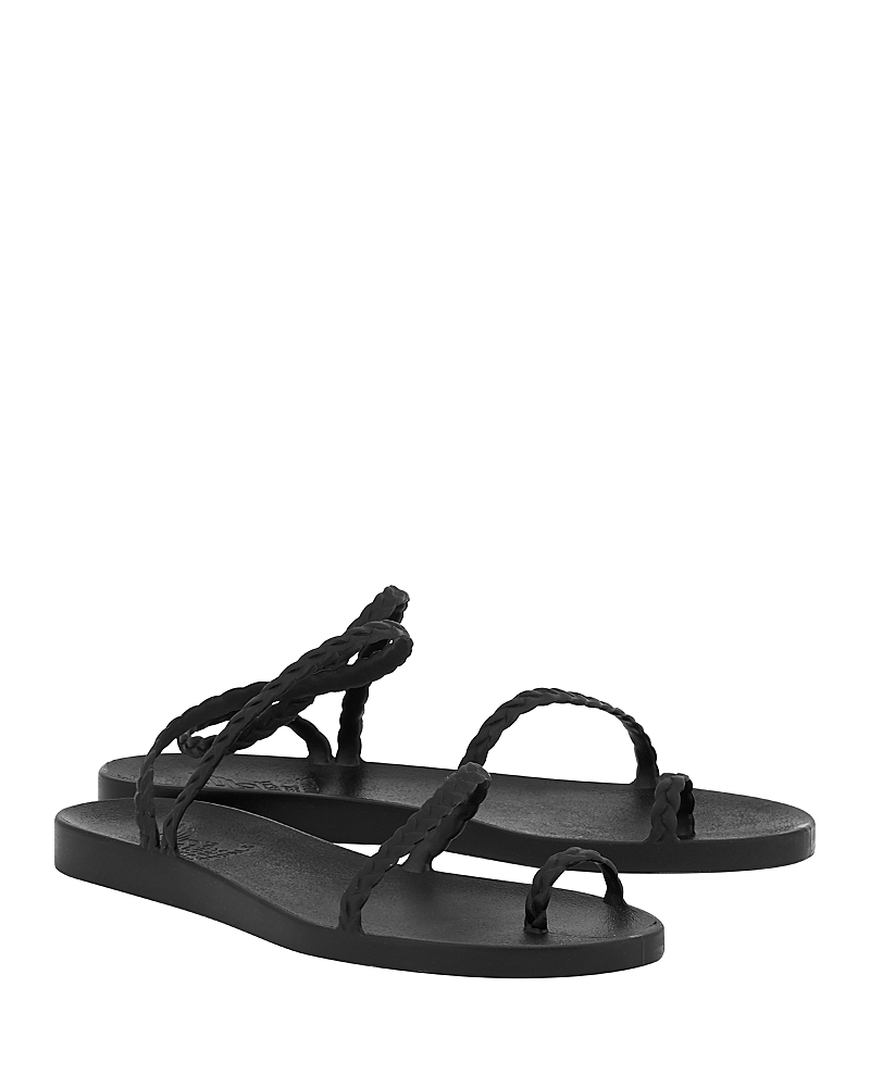 Ancient Greek Sandals Women's Eleftheria Strappy Sandals