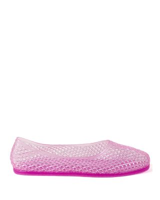 Women's Iro Flats