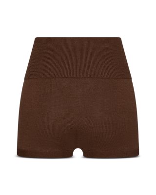 The Merino Shorts