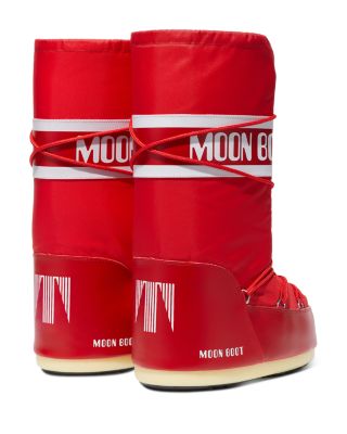 Women's Icon Nylon Cold Weather Boots