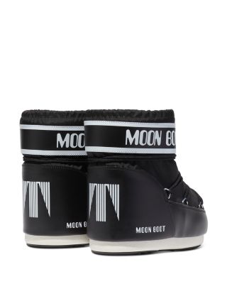 Women's Icon Low Boots