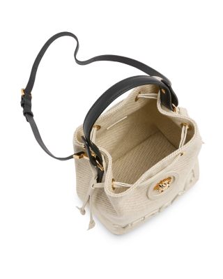 La Medusa Bucket Bag