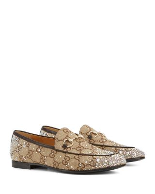 Women&#39;s Horsebit Loafer Flats