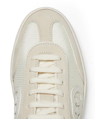 Women's Interlocking G Sneakers