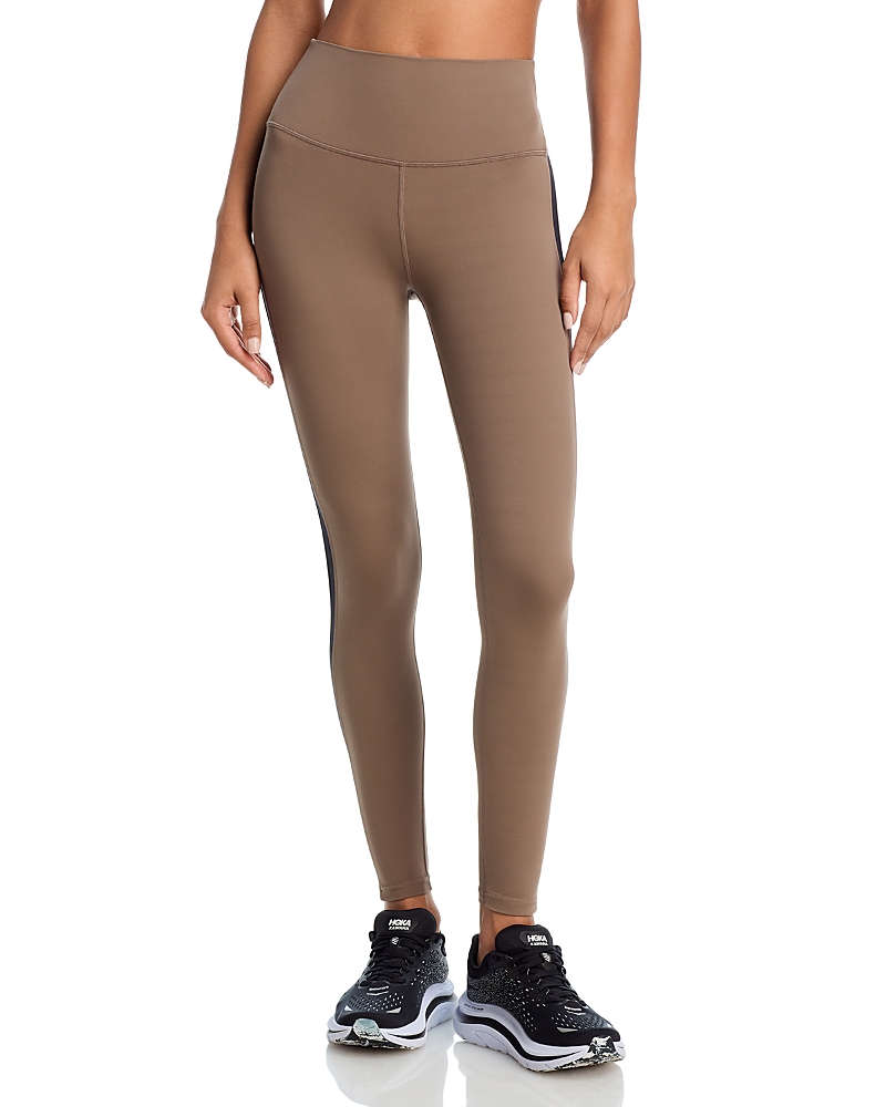 SPLITS59 CLARE HIGH WAIST RIGOR 7/8 LEGGINGS