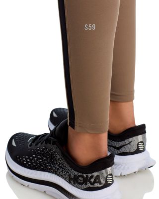 Clare High Waist Rigor 7/8 Leggings