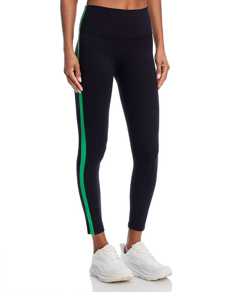 SPLITS59 CLARE HIGH WAIST RIGOR 7/8 LEGGINGS