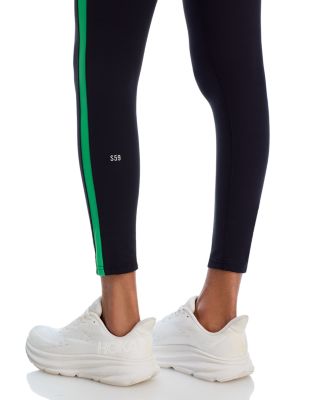 Clare High Waist Rigor 7/8 Leggings