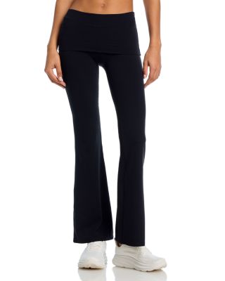 Splits59 - Raquel Flare Leg Pants