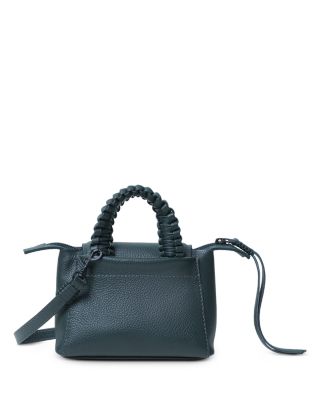 Callista - Mini Top Handle Bag