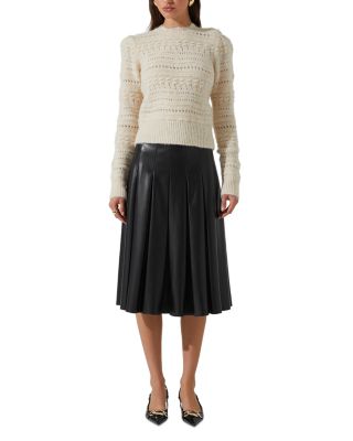 Pelloni Crewneck Sweater