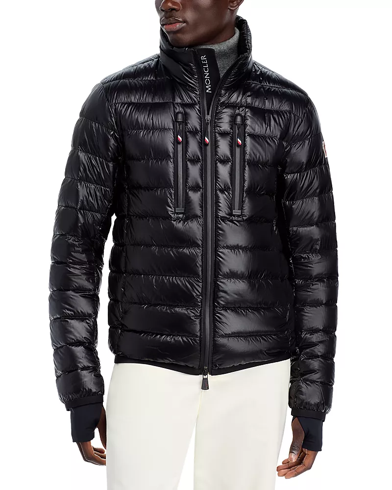 Moncler Hers Down Jacket