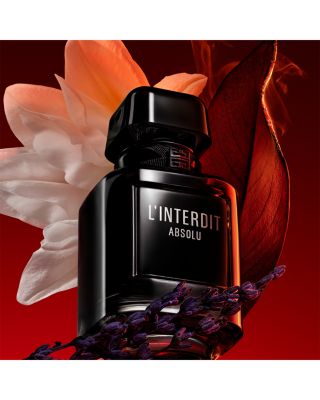 L&#39;Interdit Absolu Eau de Parfum Intense 2.7 oz.