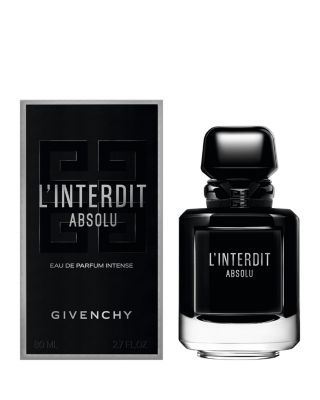 L&#39;Interdit Absolu Eau de Parfum Intense 2.7 oz.