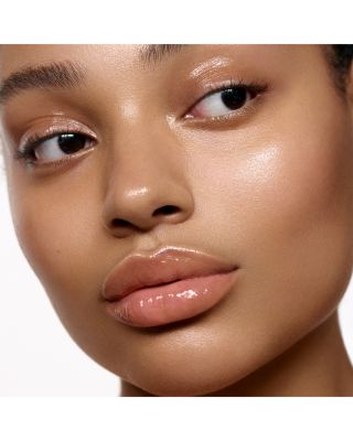 Lip Treatment Hydrating Lip Balm - Clear 0.5 oz.