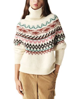 ba&sh - Iceberg Sweater