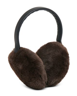 Esme Faux Fur Earmuffs