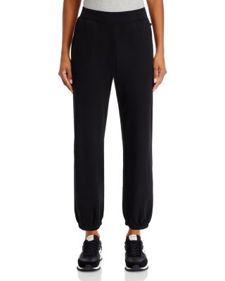 Zuma Ribbed Waist Sweatpants