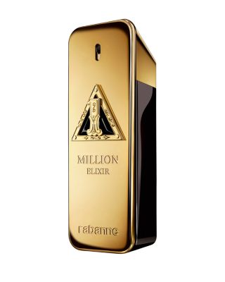 Rabanne - 1 Million Elixir Parfum Intense Spray 3.4 oz.