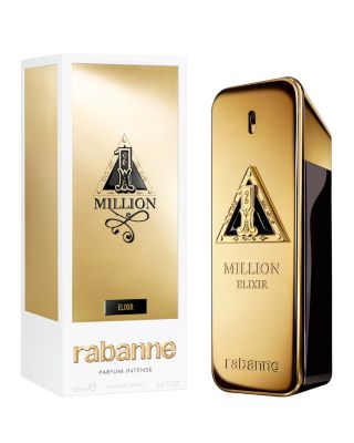 1 Million Elixir Parfum Intense Spray 3.4 oz.