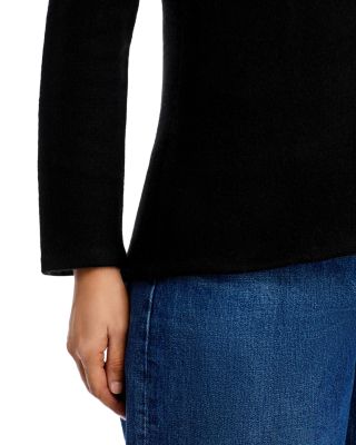 100% Cashmere Notch Lapel Blazer - Exclusive