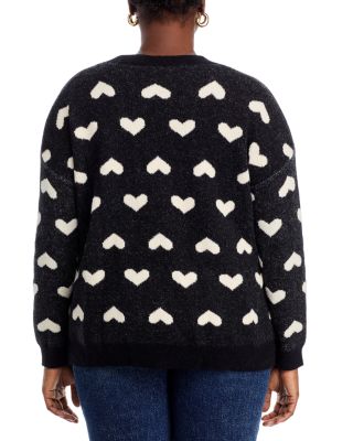 Heart Crewneck - Exclusive