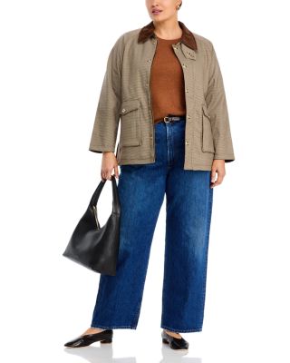 100% Cashmere Crewneck Sweater - Exclusive 