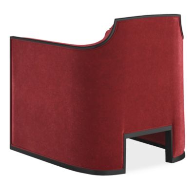 The Cat's Meow Chair