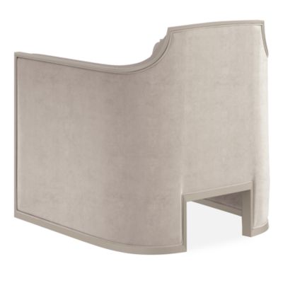 The Cat's Meow Chair