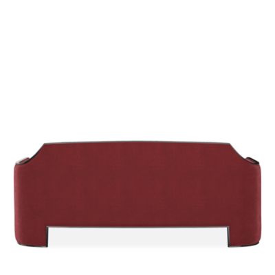 The Cat&#39;s Meow Fabric Sofa