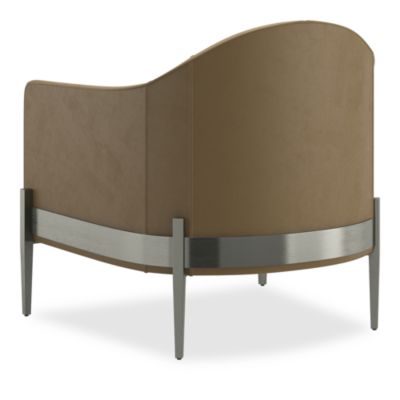 Rebound Leather Chair