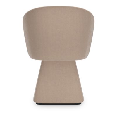 Vuelta Fabric Swivel Chair