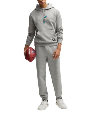 NFL Team Logo Hoodie