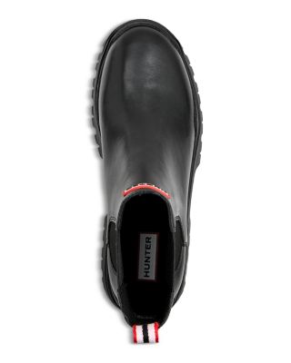 Women's Winica Chelsea Booties