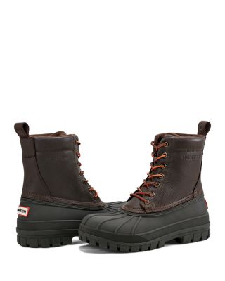 Men's Southall Lace Up Boots