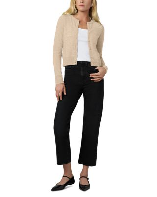 x Dani Michelle The Dani Cashmere Cardigan