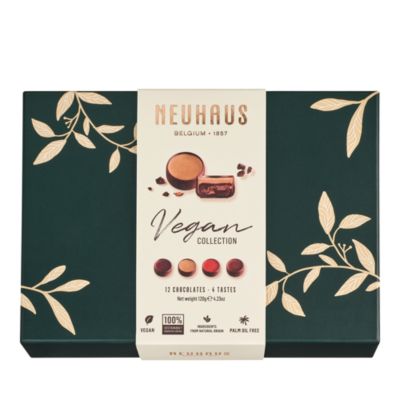 Neuhaus - 12 Piece Novelty Chocolates Collection